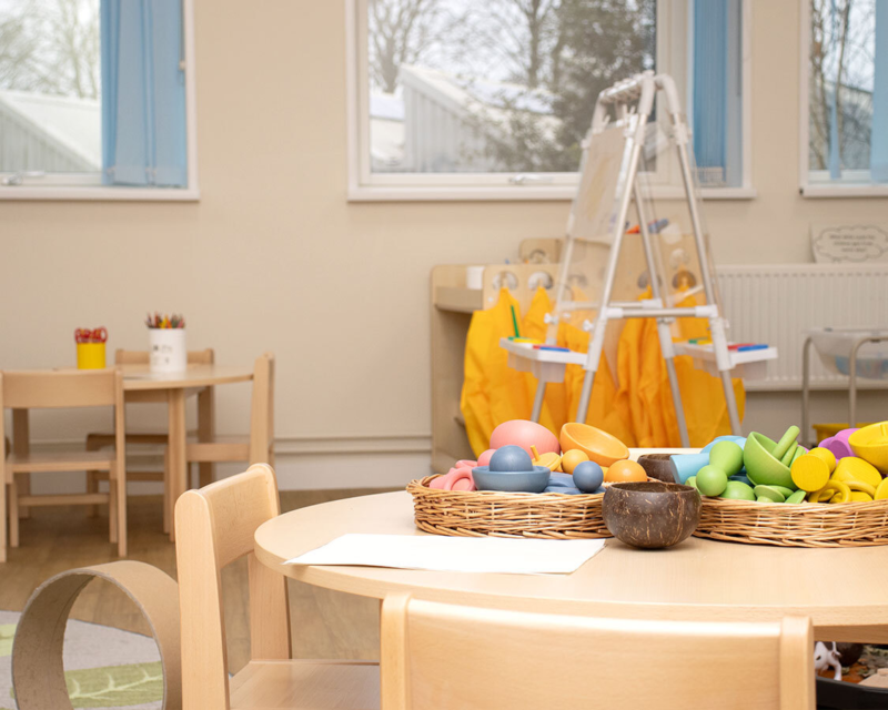 Early years and care 02