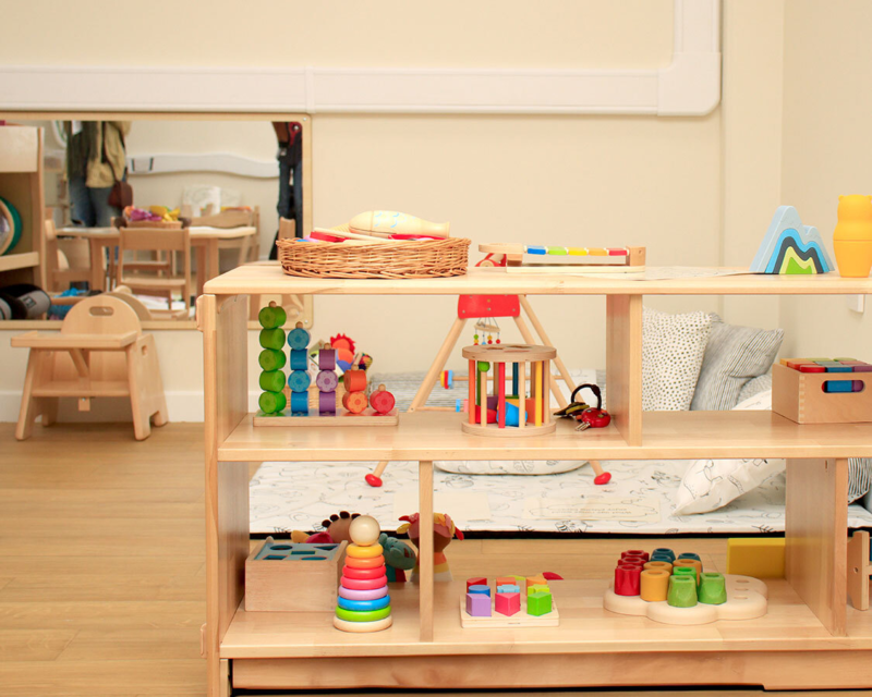 Early years and care 03