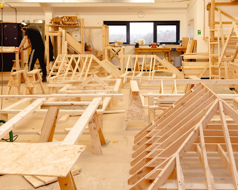 Construction wood 03