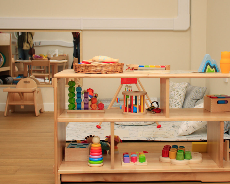 Early years and care 03