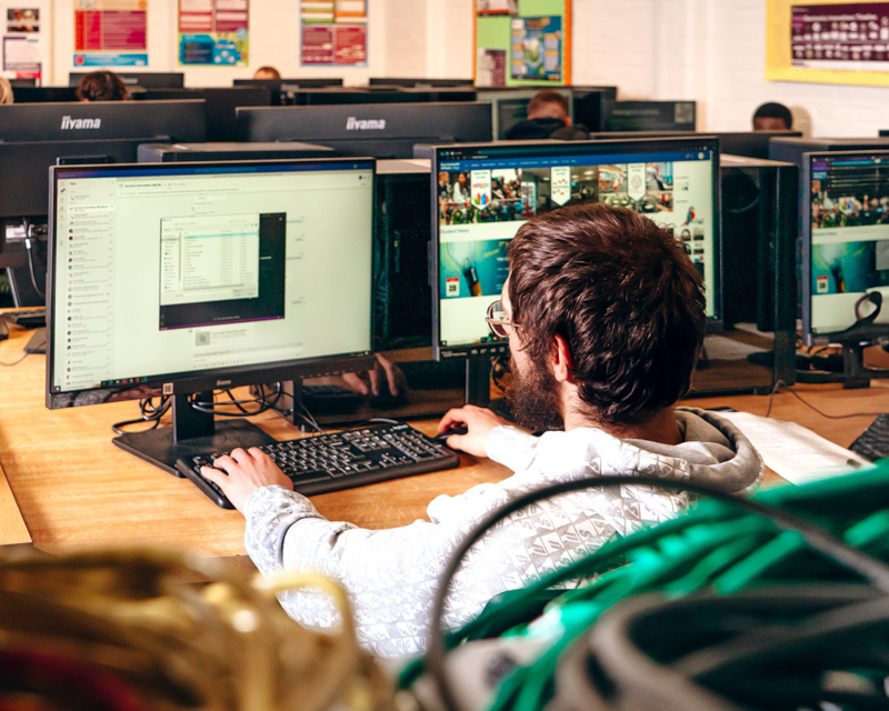 Computing IT 02