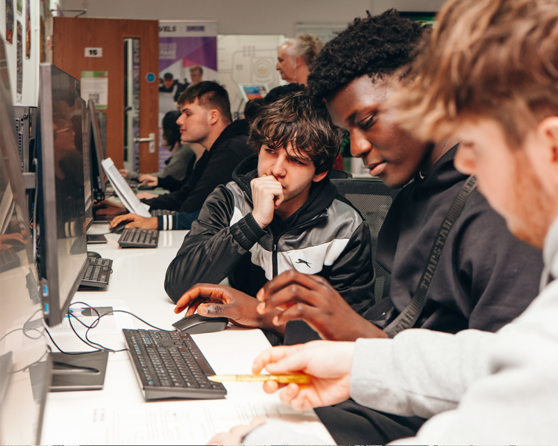 Computing IT 03