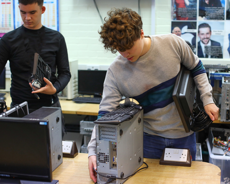 Computing IT 04