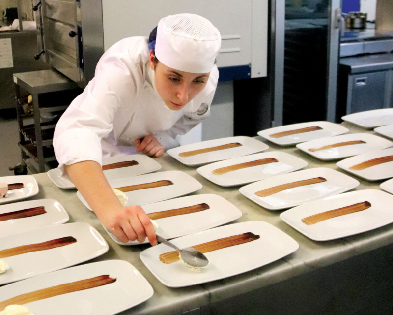 Hospitality and catering 03