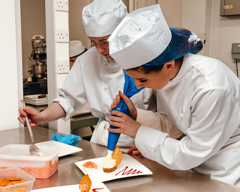 Hospitality and catering 05