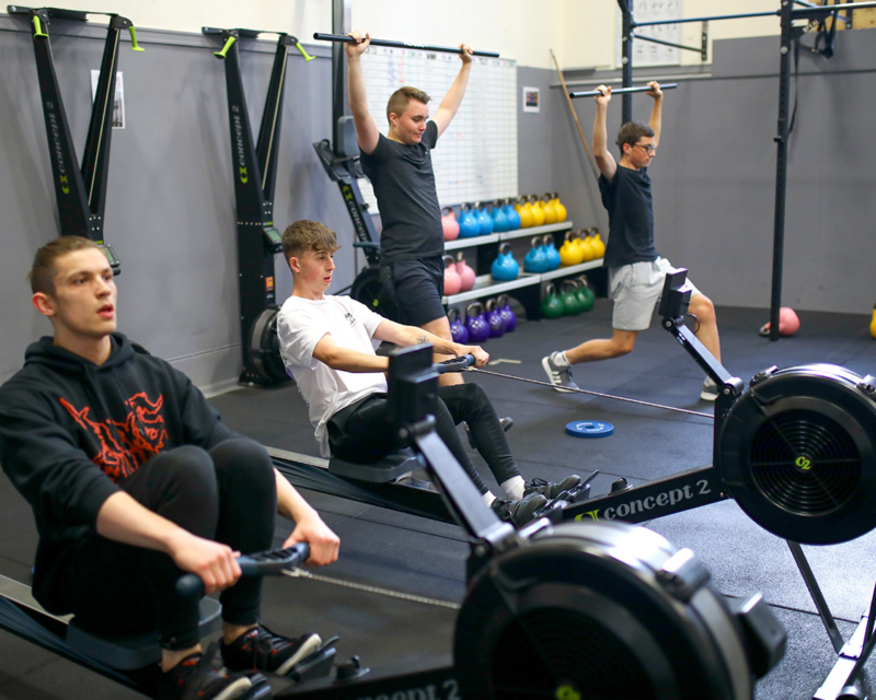 Sports and fitness 03