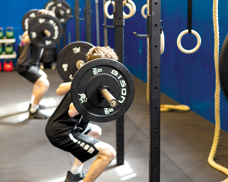 Sports and fitness 04