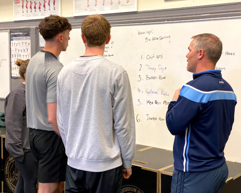 Sports and fitness 06