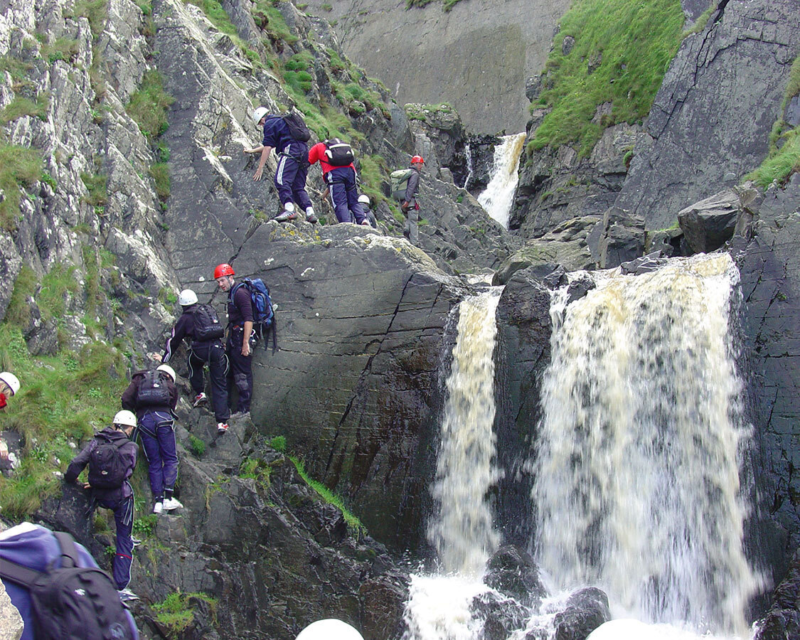 Uniformed Public Services 01