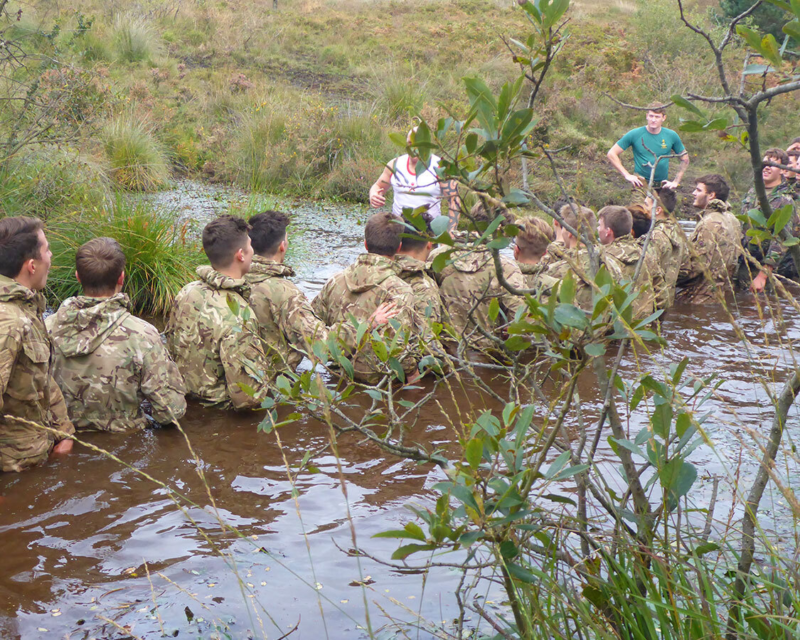 Uniformed Public Services 05