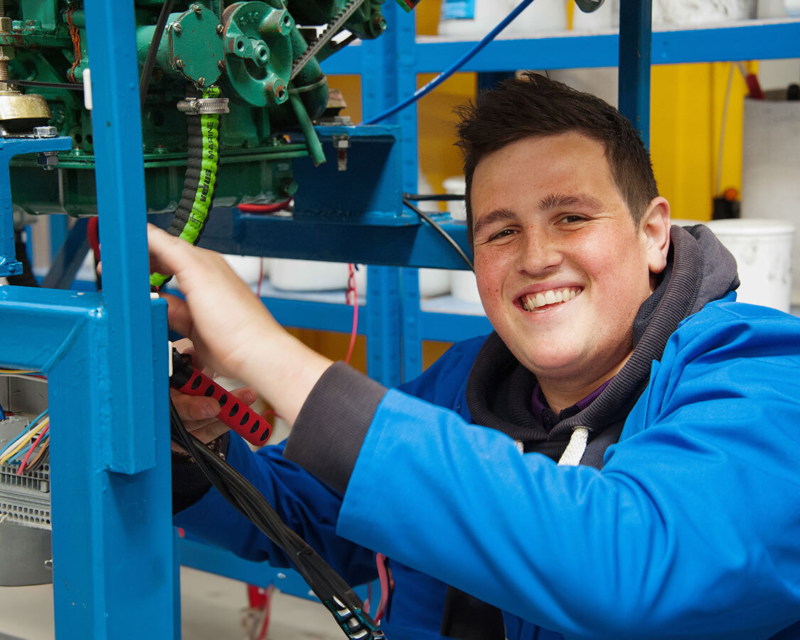 Marine engineering 03