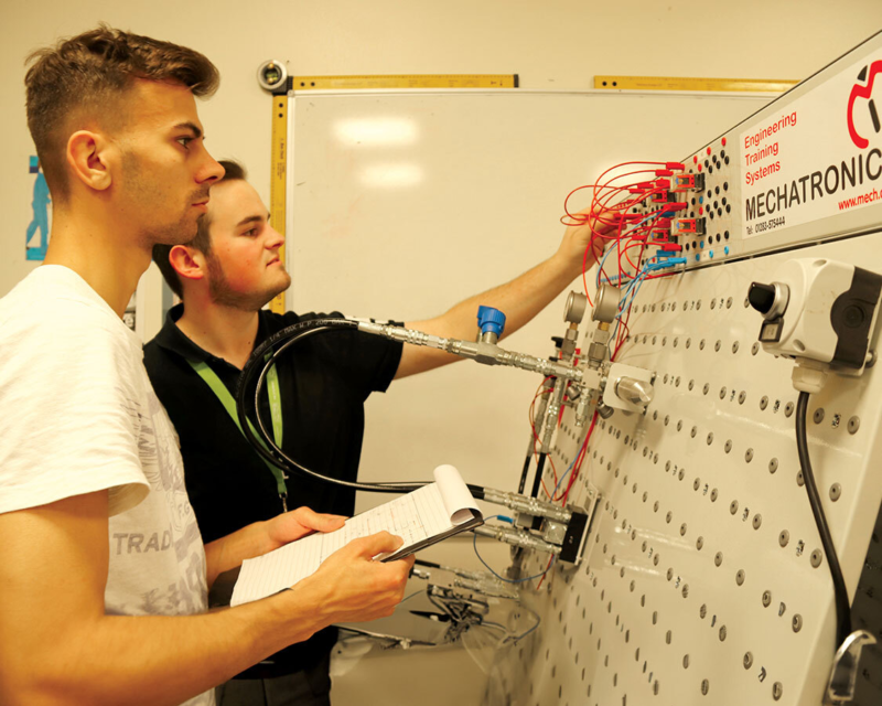 Marine engineering 04