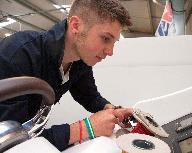 Marine engineering 06