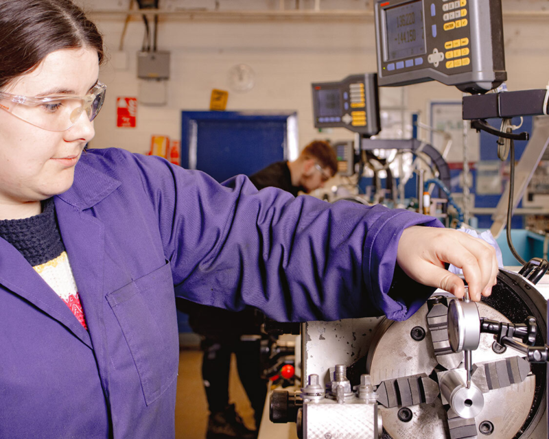 Marine engineering 07