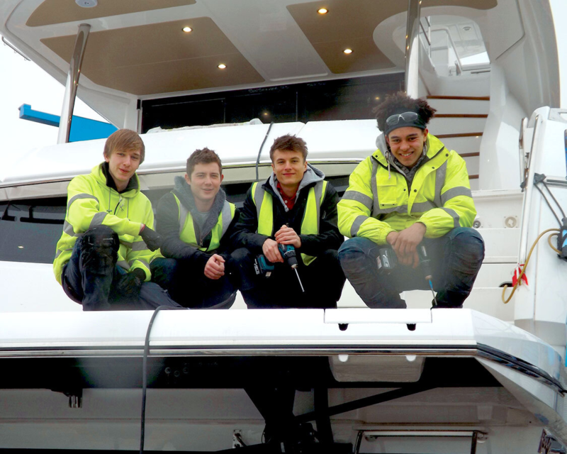 Marine engineering 08