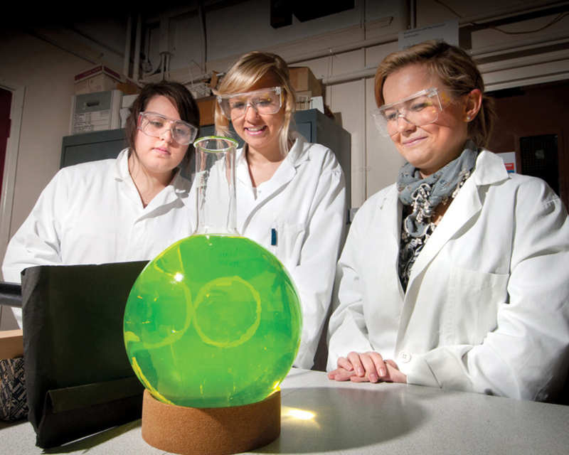 Health care and science 01