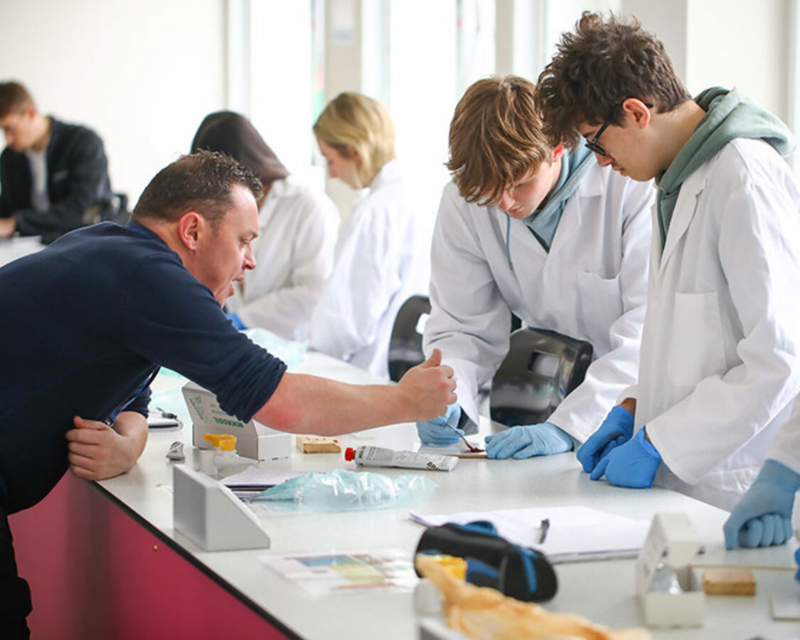 Health care and science 04