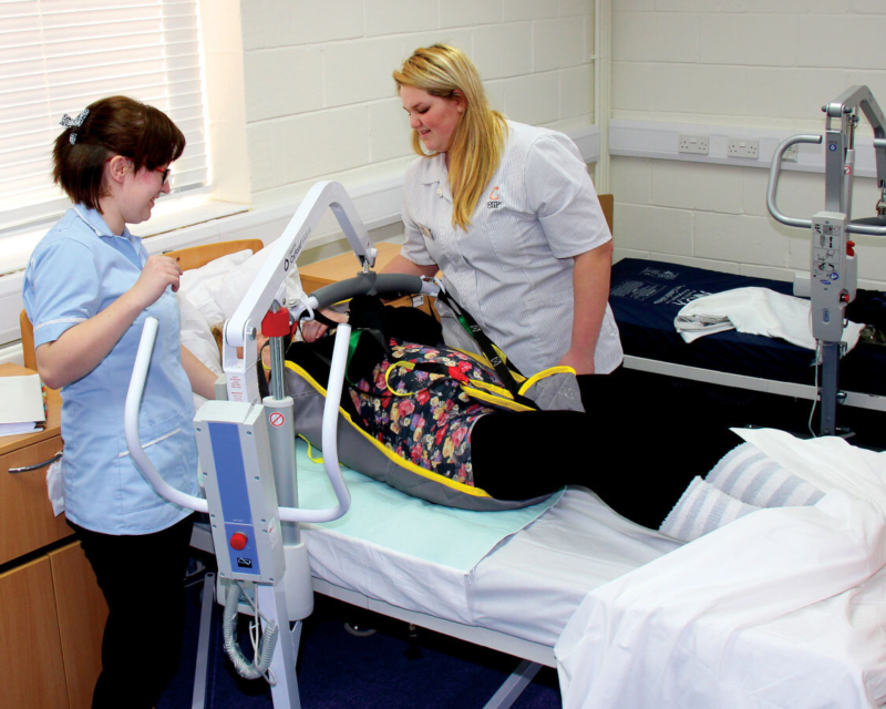 Health care and science 06