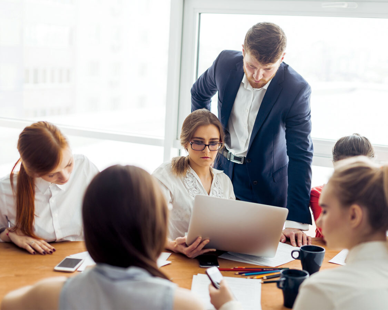 Business and finance courses 03