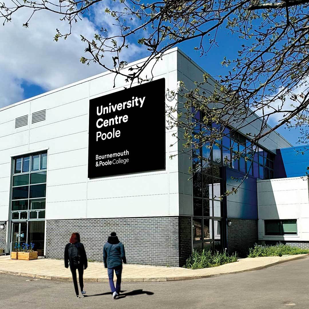 Bournemouth and poole college degree level guide 2026 27