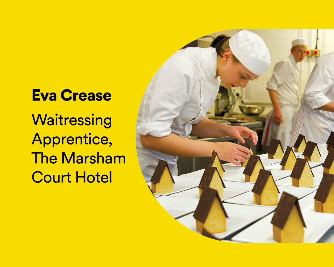 Catering video