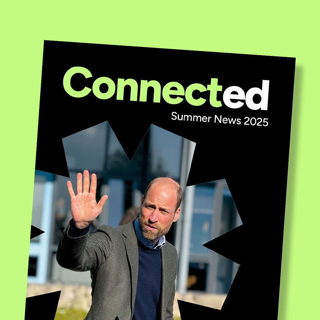 Connected newsletter sq v2