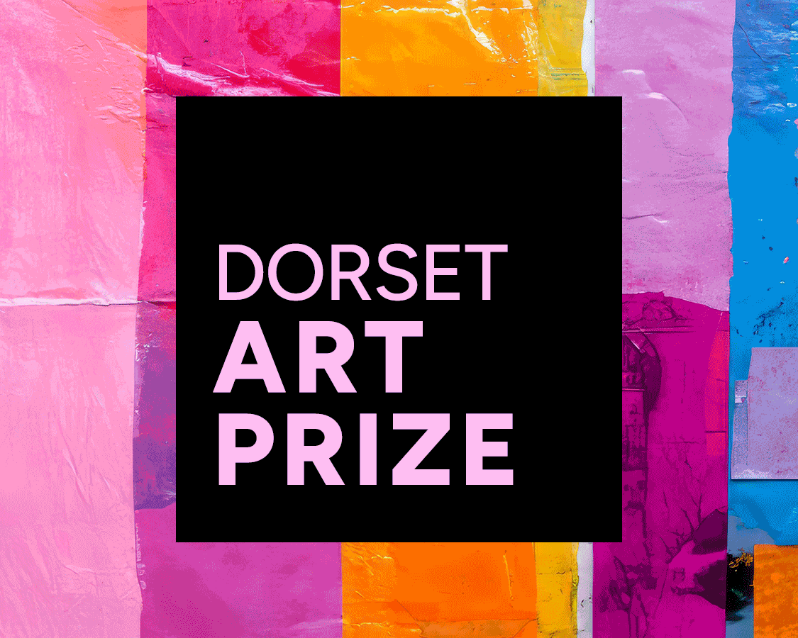 Dorset art prize animated