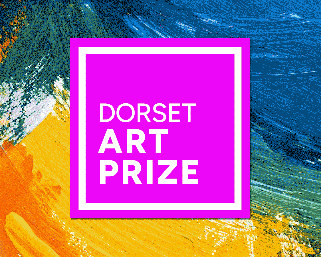 Dorset art prize open for entries 2026