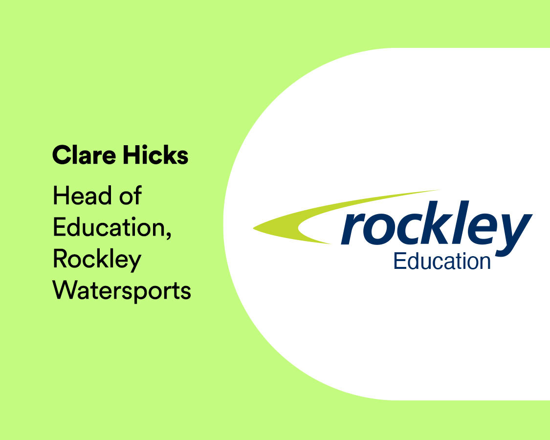 Rockley video