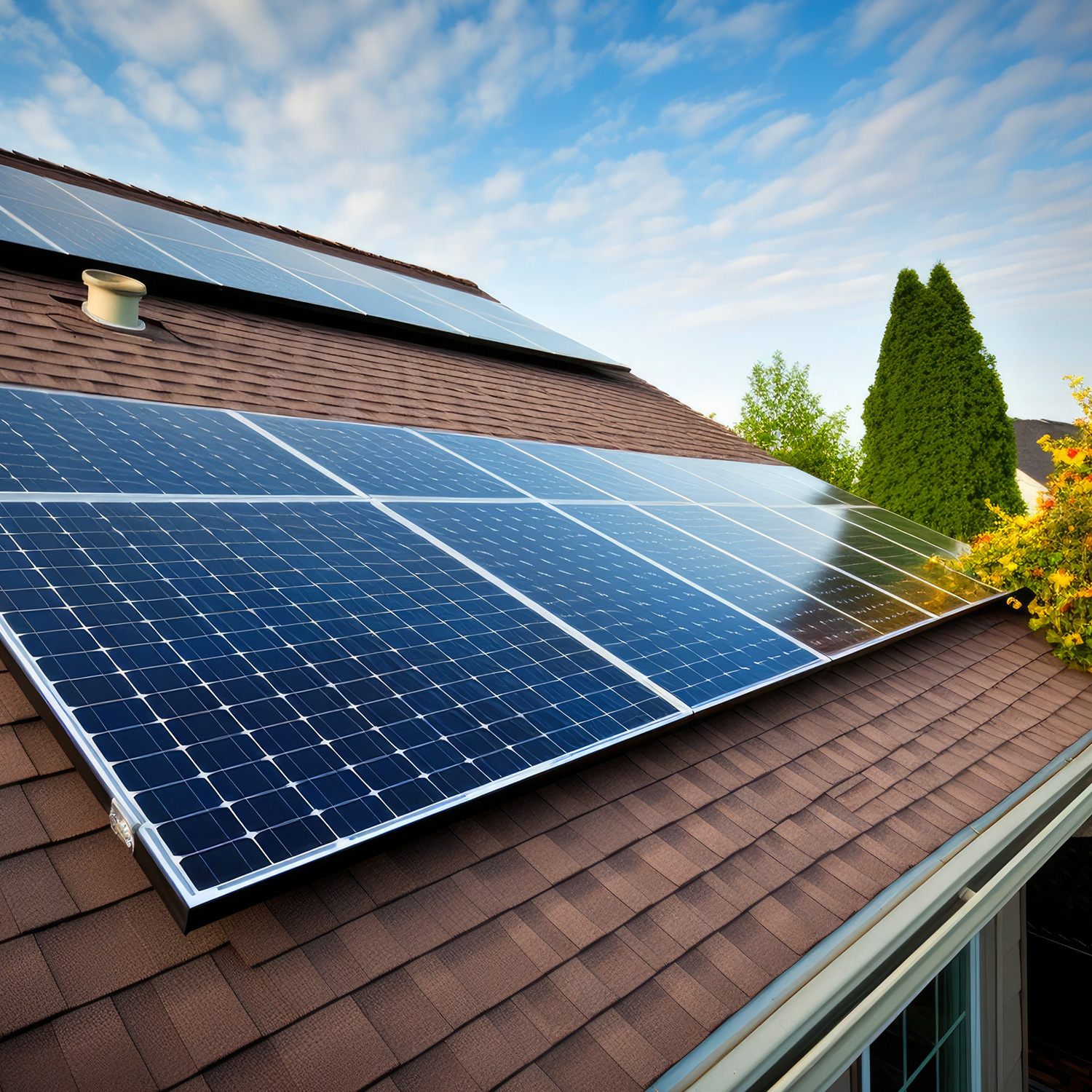 Small scale solar photovoltaic solar pv systems green skills