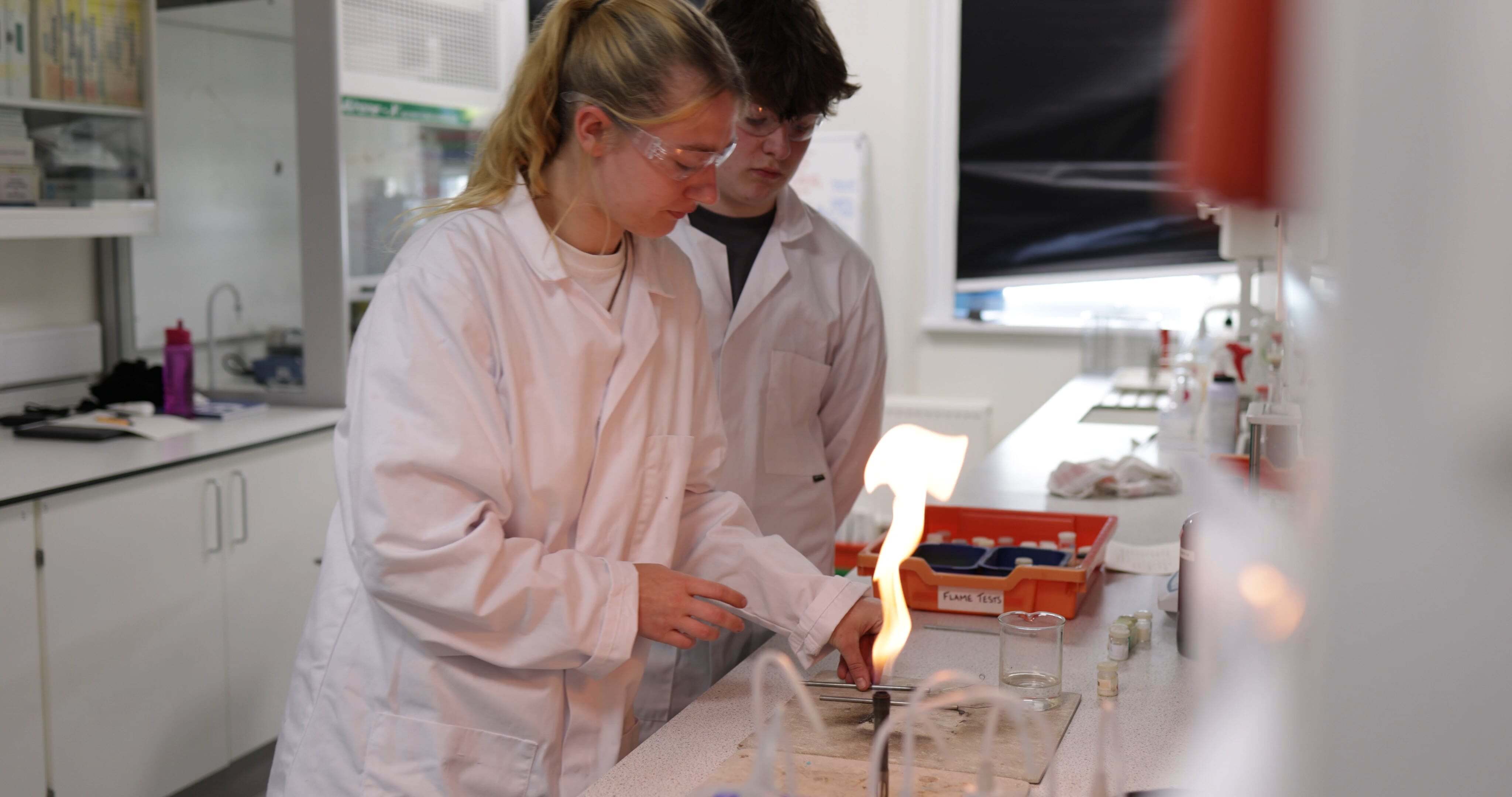 Thumb Health Care and Science