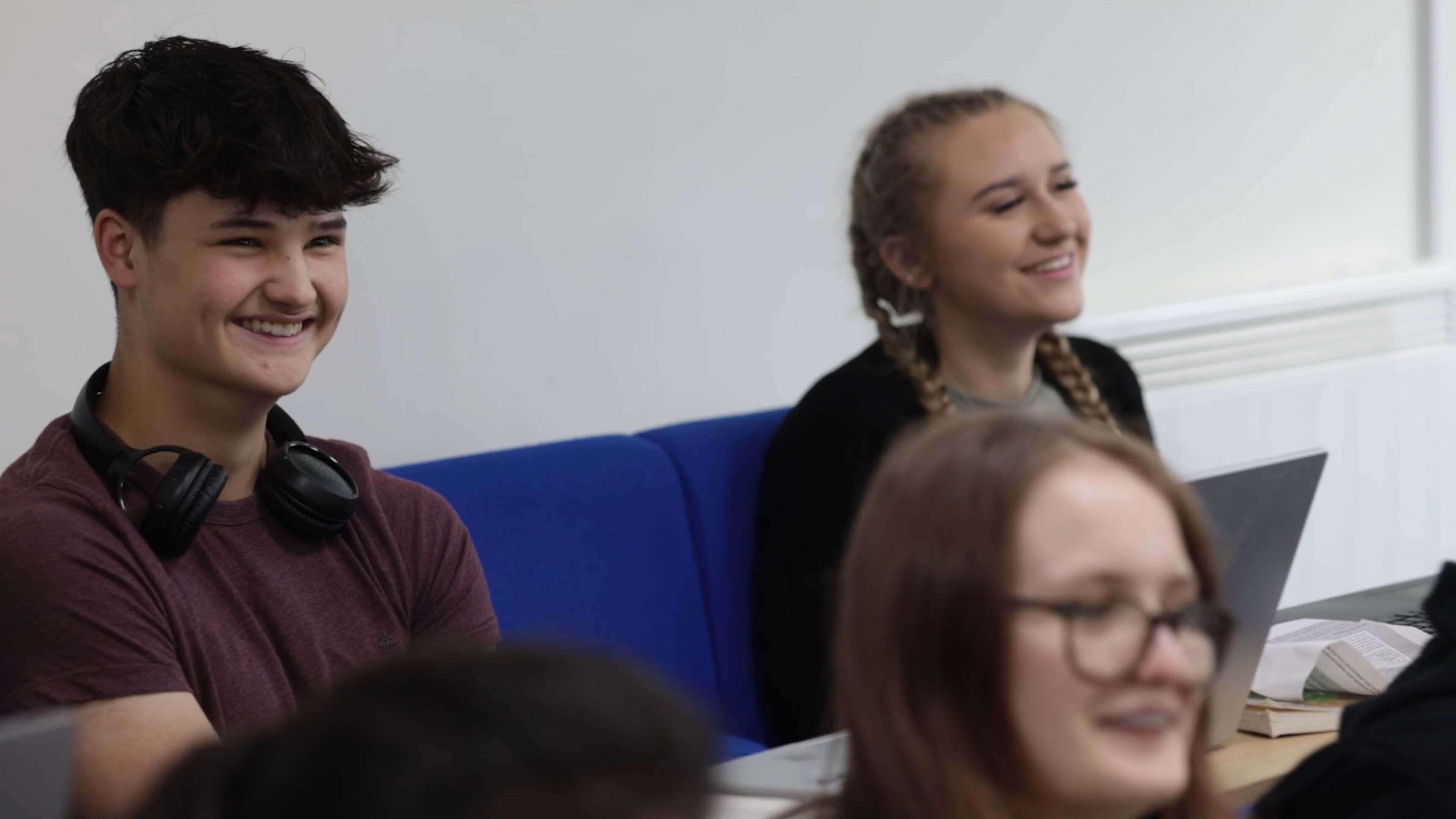 Thumb psychology criminology and law